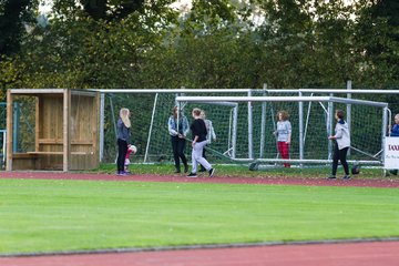 Bild 113 - B-Juniorinnen FSG FraWie hat Besuch aus Berlin